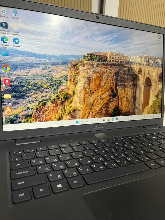 Ноут DELL\Рассрочка 0% СКИДКА\Ломбард Asia gold 2455