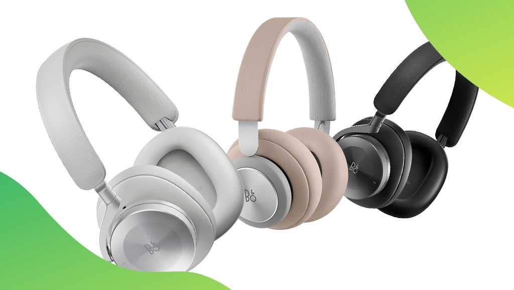 Наушники - Bang & Olufsen Beoplay H95