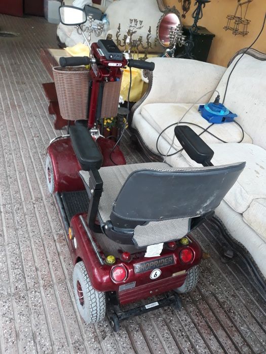 Căruț handicap funcțional preț.820 lei.