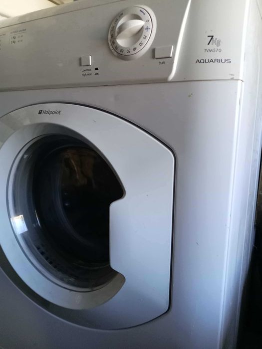 Сушилня Hotpoint Ariston