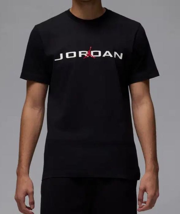 Мъжка тениска JORDAN