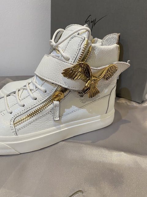 Ghette Giuseppe Zanotti