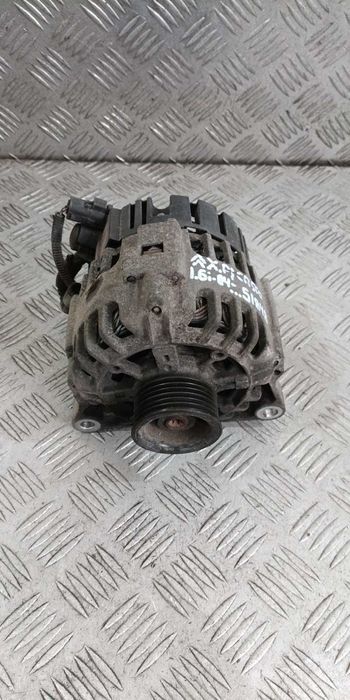 Алтернатор Citroen Xsara Picasso 1.6i 2004г.