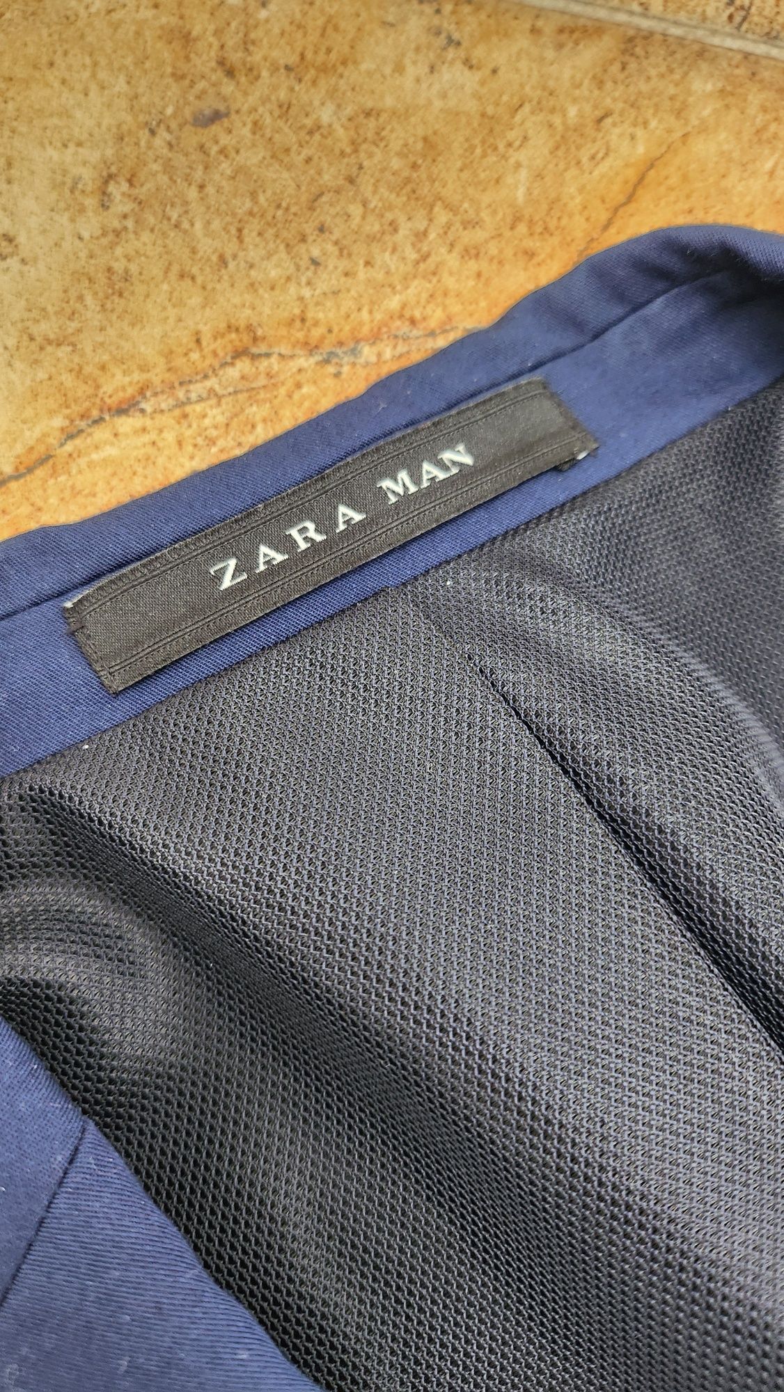 Официален костюм ZARA MAN