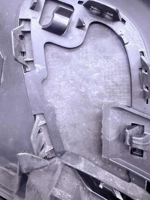 Предна Броня ГЛЦ GLC w 253 2020-