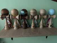 Kendame colectie