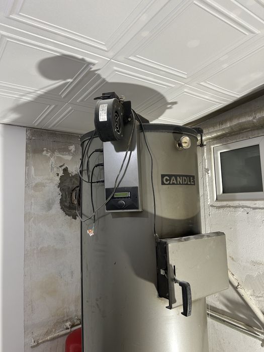 Centrala Candle 35 Kw