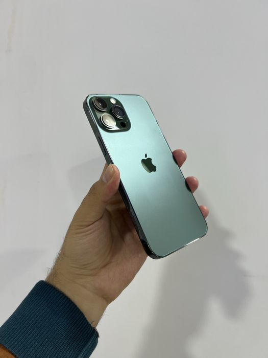 Iphone 13 pro max 92% 256gb