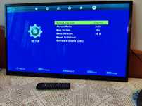 Телевизор - 39inch -UMC-2014