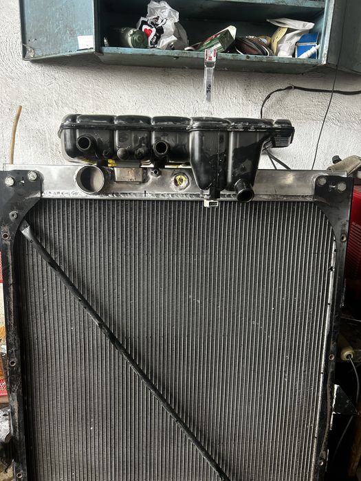 Ремонт и замена радиаторов