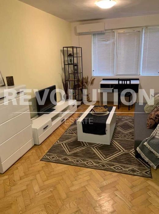 Двустаен апартамент до Катедралата