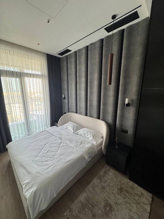 Посуточные квартиры в Nest One Tashkent city