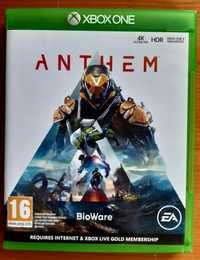 Joc ANTHEM pentru Xbox One S