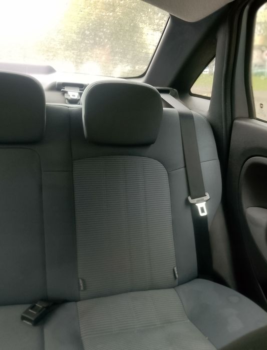 Fiat Linea 1.4 Gpl  76 mii km !