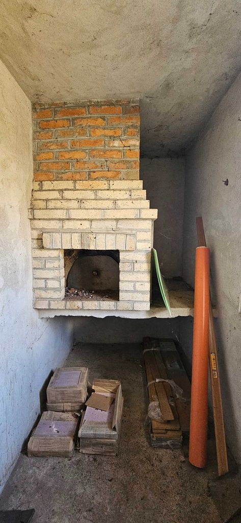 Продава се Къща в с. Басарбово, Област Русе - 33 кв.м за 1697 €/кв.м - Снимка #14