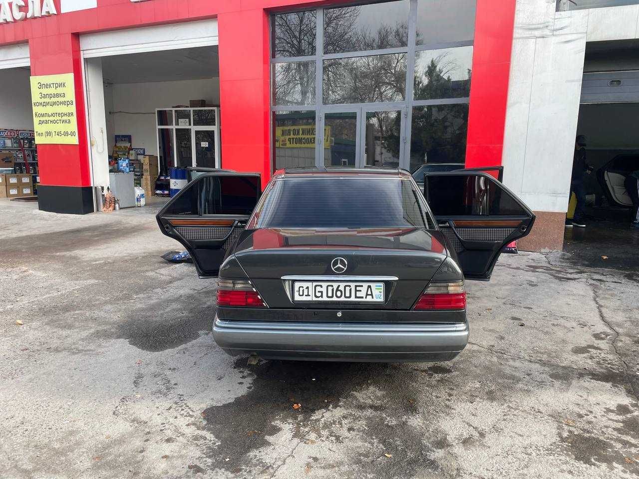 Продаю Mercedes W 124 Ешка 1994 г