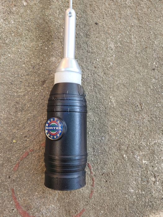 Antena CB Sirtel Santiago 1200w