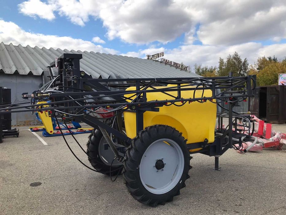 Опраскиватель ОПШ 22-К500