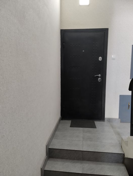 2-х комнатная квартира