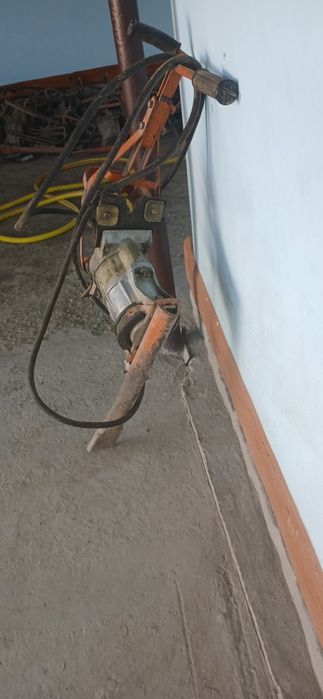 Vibiratr  Shpala patborka