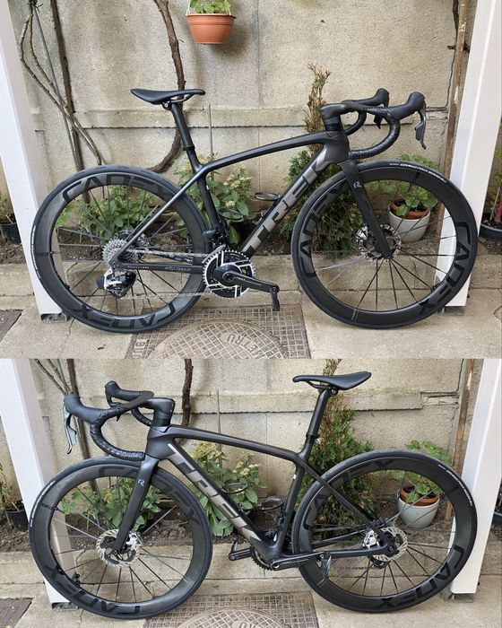 Trek Emonda SLR 9 2023 Project One 6.29 kg