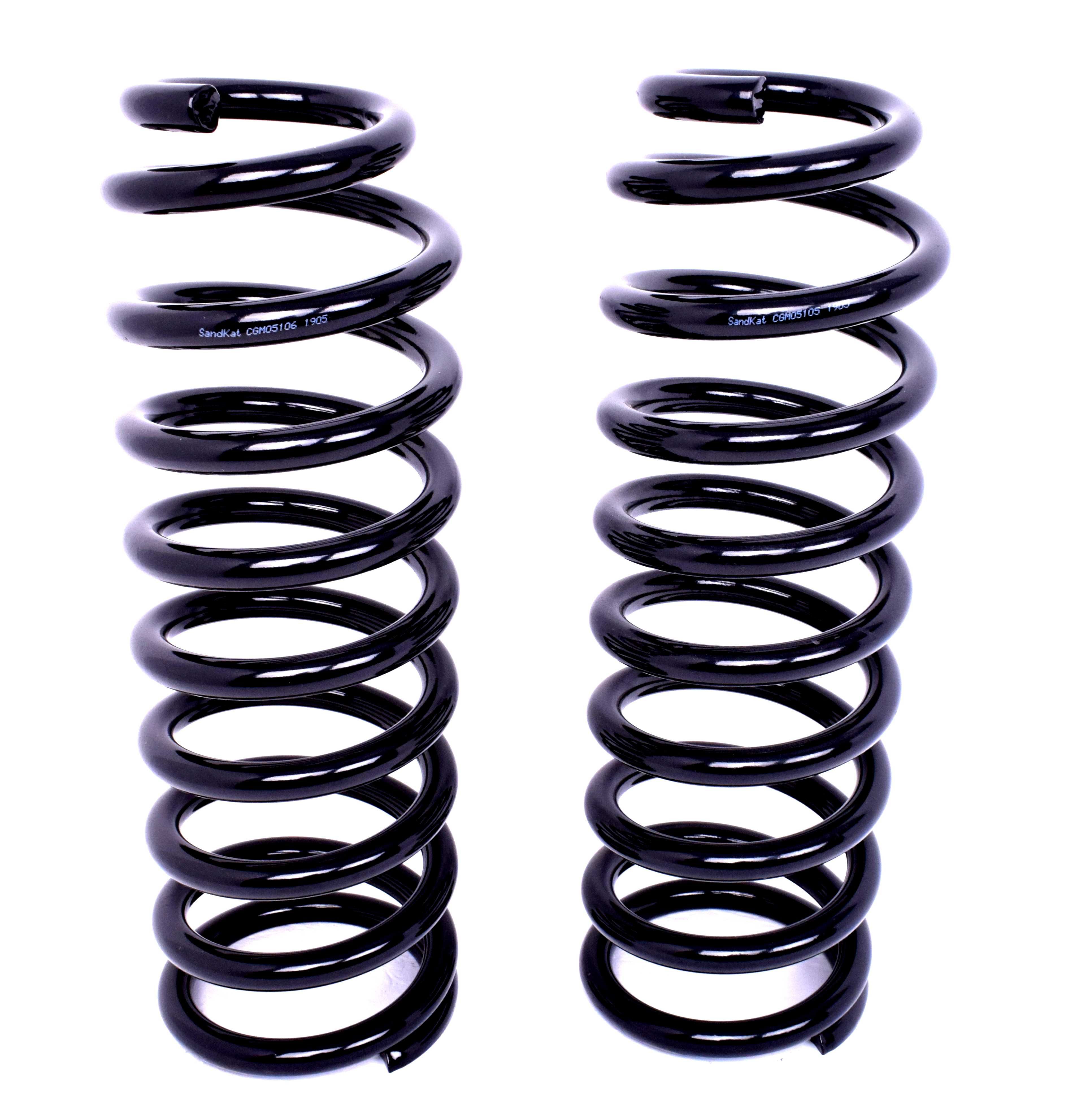Комплект4х4 Окачване  за TOYOTA LAND CRUISER HDJ 80 ,+60/+100