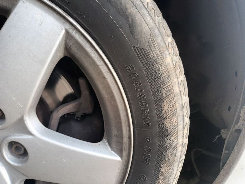 Dezmembrari  Peugeot 407  2004  > 0000 1.6 HDi 110 Motorina