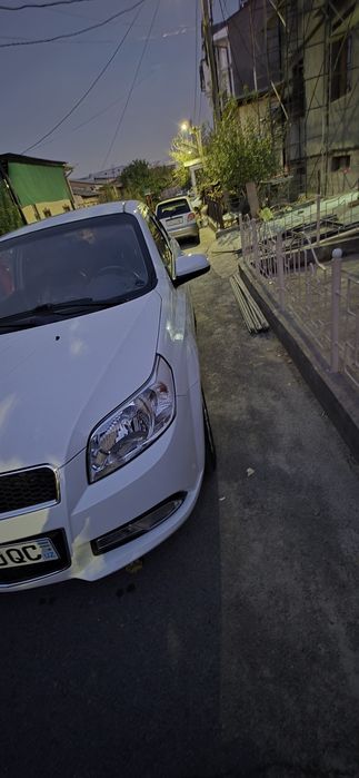 Srochna Nexia 3 4pozitsiya avtomat sotiladi 2022 ful