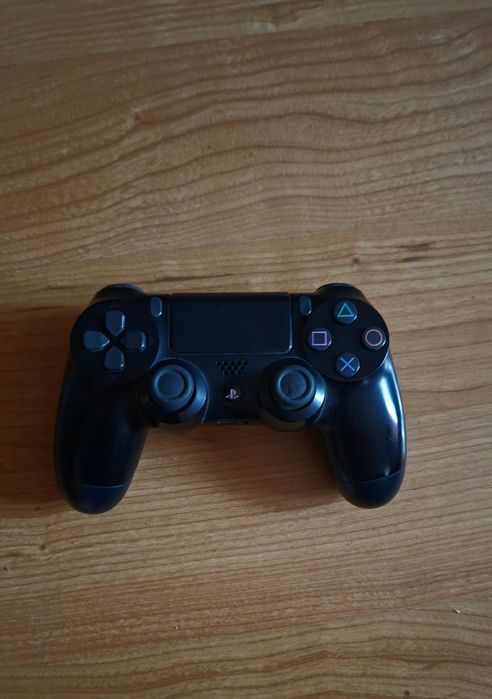 Ps4 slim cu jocuri
