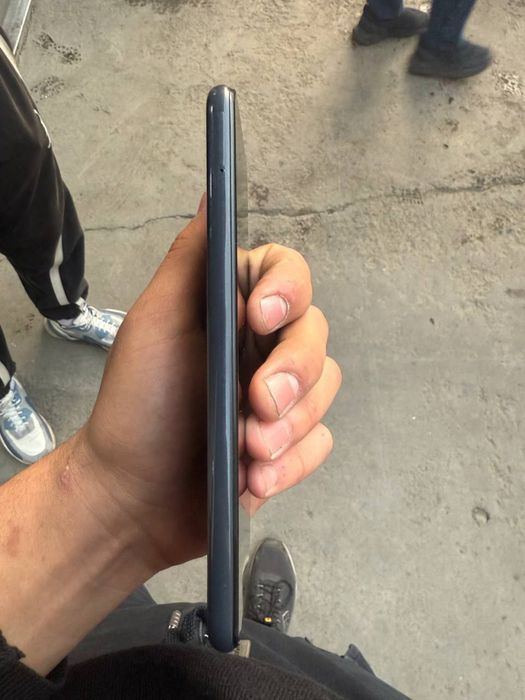 Samsung a13 telefon ideal