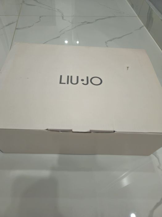 Маратонки liu jo Dreamy 03