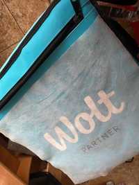 Wolt Bag New for sale