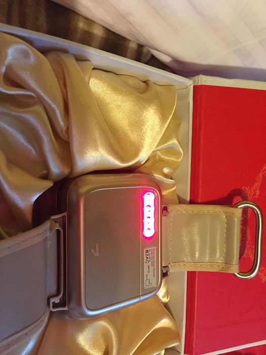 Dispozitiv medical terapie laser