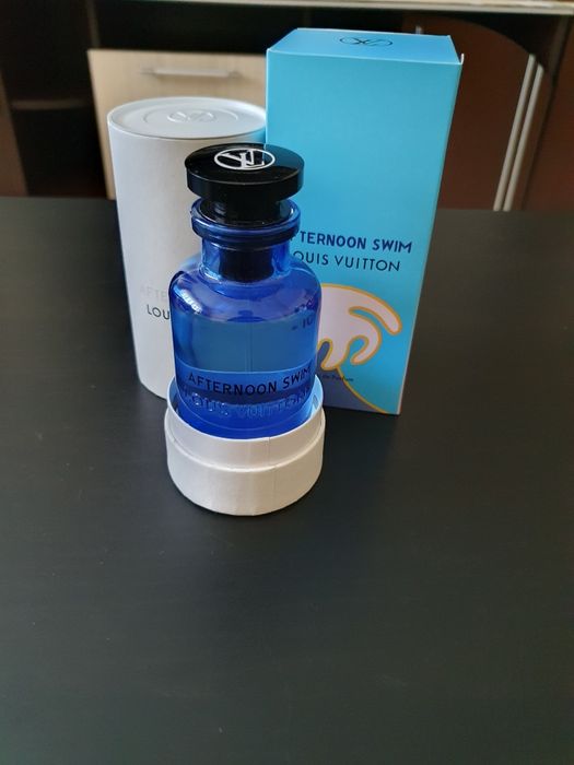 Louis Vuitton After Swim