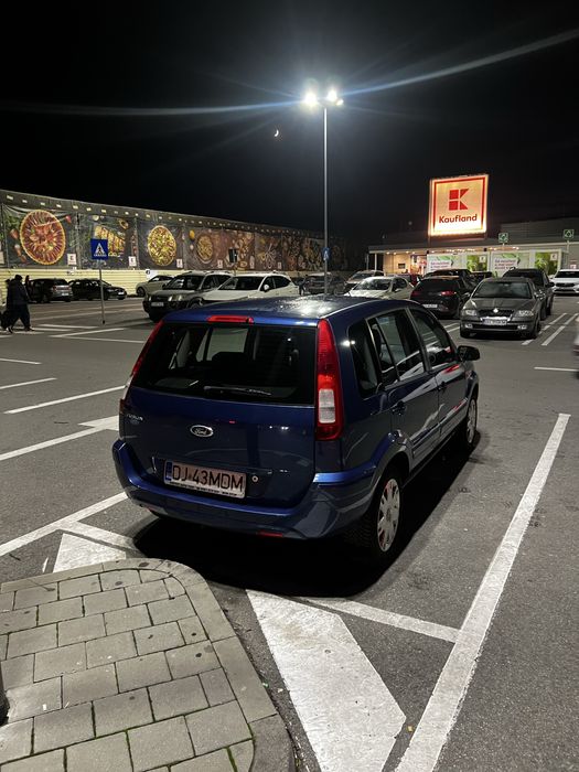 Ford Fusion 67.235 km