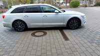 Audi A6 2014 bine intretinut