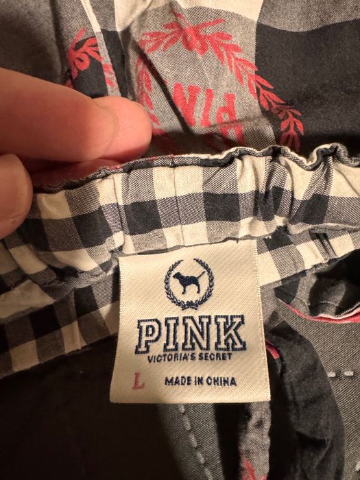 Къси гащи Victoria’s Secret L