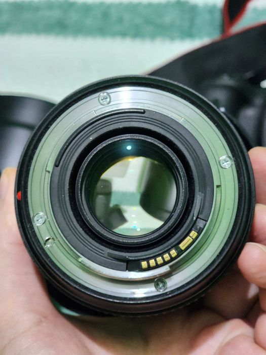 Canon 5D mark IV sotiladi