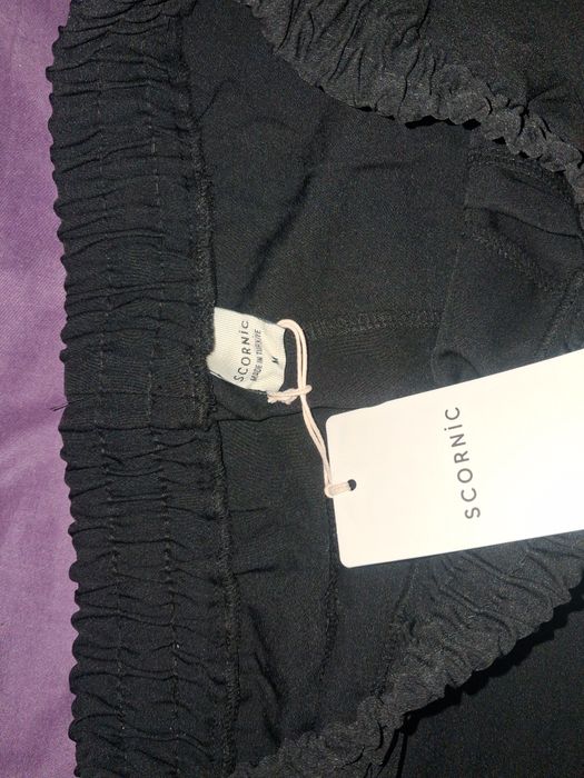 pantaloni casual marimea M