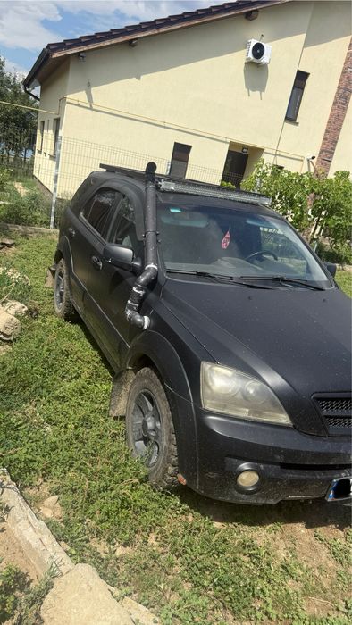 Kia Sorento 2005