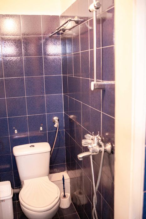 Дава се под наем Едностаен апартамент в Бургас, Център - 35 кв.м за 125 € - Снимка #5