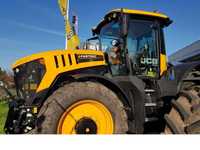 Piese tractor JCB