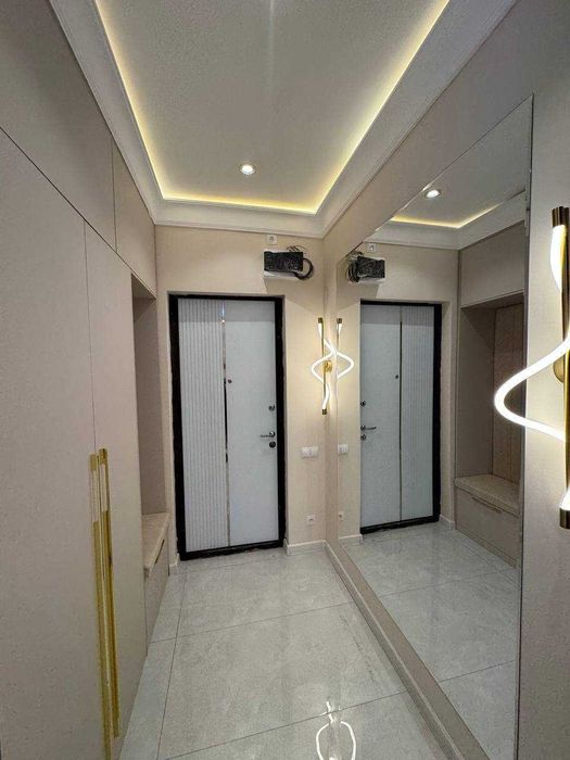 Сдаётся отличная квартира после свежего ремонта