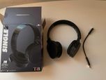 Безжични bluetooth Слушалки TnB