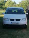 Vw Touran 2005 2.0tdi 6 trepte