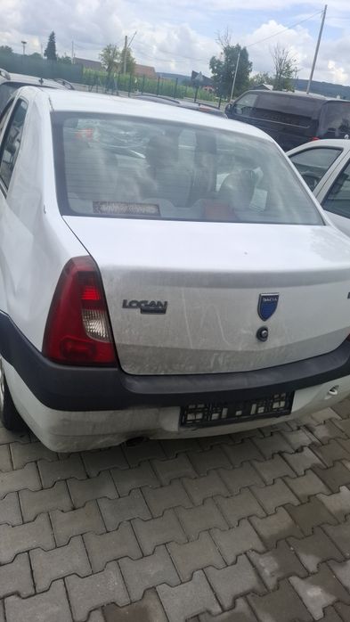 Vand piese Dacia Logan 1.5