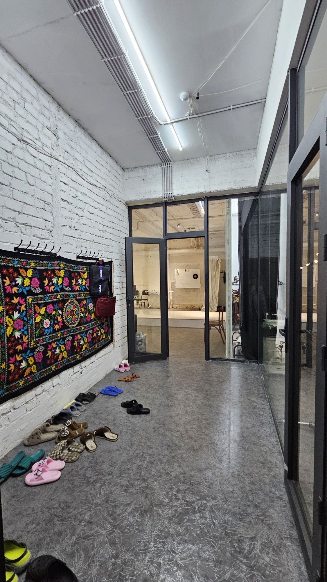Продается офис Олтинтепа, 247