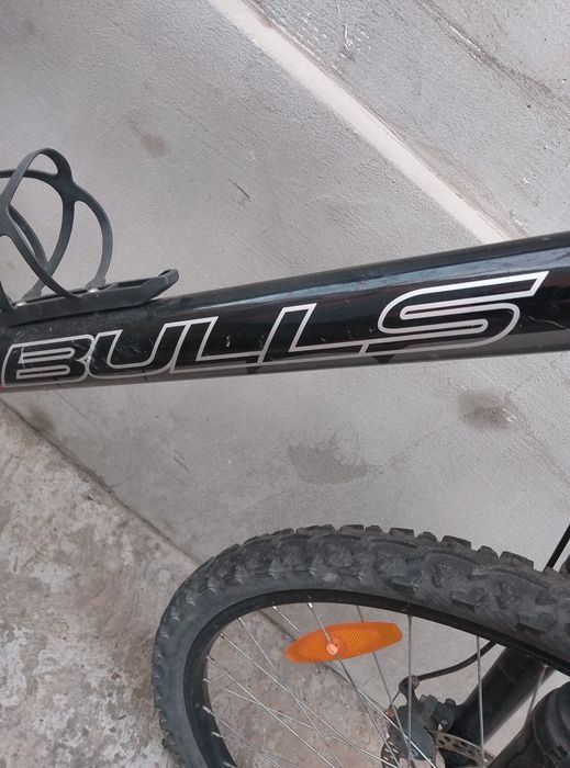 Vând bicicletă Bulls
