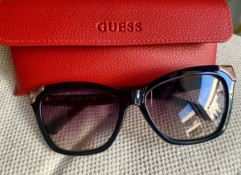 Guess-ochelari soare