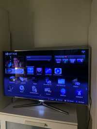 Samsung serie 8, smart tv 116,8 cm